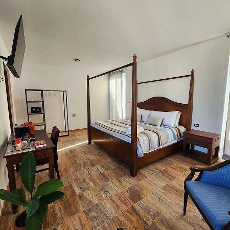 Habitacion Privada, 5 Min Catedral 梅里达 外观 照片