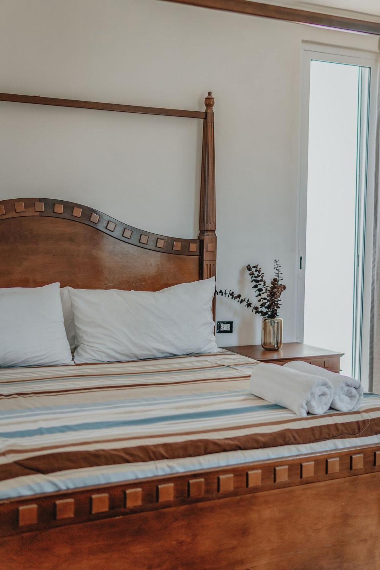 Habitacion Privada, 5 Min Catedral 梅里达 外观 照片